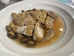 -东江海鲜酒家(艺都分店)