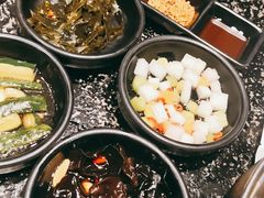 -九田家黑牛烤肉料理(中北镇店)