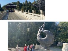 -东湖落雁景区
