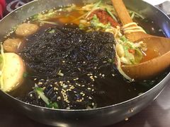 -服务大楼冷面(延大店)