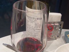 -上海宝华喜来登酒店·采悦轩中餐厅