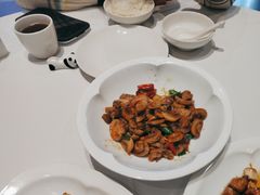 -眉州东坡(北苑华贸店)