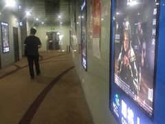 -天幕新彩云国际影城(激光巨幕店)