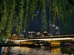 -运河游船(武林门码头)