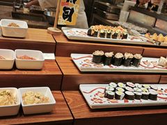 -韵咖啡自助餐厅(天津香格里拉店)