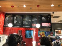 -85度C(北京玉蜓桥二店)