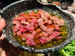 -哥老官重庆美蛙鱼头(西湖银泰十一哥店)