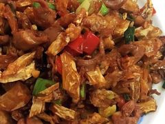 -新新湘菜馆(新中街二条店)