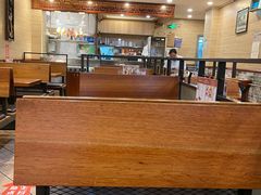 大堂-正德顺順德雙皮奶(中信店)