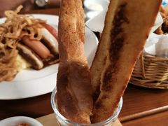 -宝莱纳餐厅(滨江店)