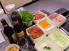 -海底捞火锅(连城广场店)