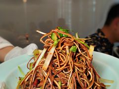 -味+新京宴·烤鸭·北京菜(创意谷店)