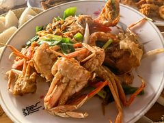 -八方海味餐厅