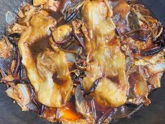 -清真长山屯泉水灶台鱼(佳庆道店)