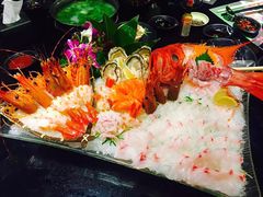 -叙亨轩海鲜火锅