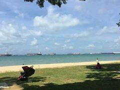-巴拉湾海滩