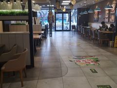 大堂-魏家凉皮(协和店)