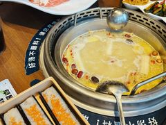 -快乐小羊(富强中路店)