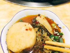 -石灰市毛记烧鸡公(解放碑店)