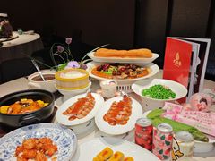 -大鸭梨烤鸭(石佛营店)