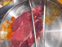-姜胖胖韩式自助烤肉(光明万达店)
