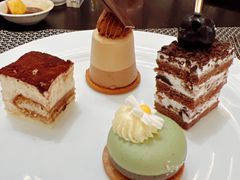 -洲际酒店·地平线全日餐厅HORIZON CAFÉ