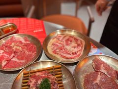 -西塔老太太泥炉烤肉(苏州大悦城店)