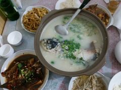 android_upload_pic-天乐农家鱼头王(天目湖店)