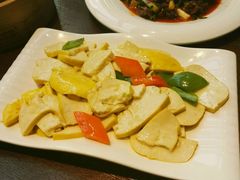 -福照楼汽锅鸡·云南菜(护国路店)