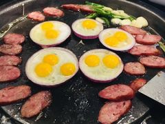 -獨門烤肉(开发区店)