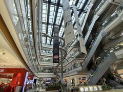 -巴黎春天(浦建店)