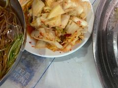 -金达莱烧烤(黎明南街店)