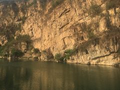 -百里峡七彩艺术小镇