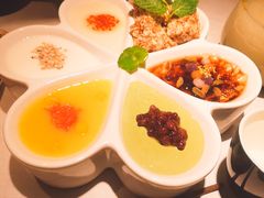 花田喜事-绿茶餐厅(领展购物广场·中关村店)