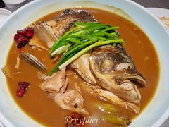 -宏宴·新京菜(望京店)