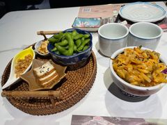 -千寻山野烤肉(天虹店)