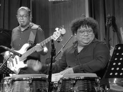 -林肯爵士乐上海中心 Jazz at Lincoln Center Shanghai