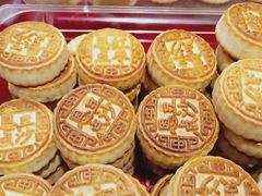 -恩点烘焙面包糕点·伴手礼(和平广场店)