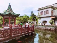 -东莞市可园博物馆