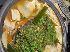 -探鱼·鲜青椒爽麻烤鱼(领展购物广场店)