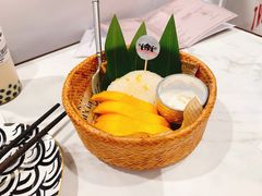 -太食獸泰式茶餐厅(济南万象城店)