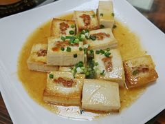-晶采餐厅(仁化丹霞山店)