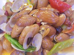 -海港湾海鲜加工坊(海鲜大世界店)