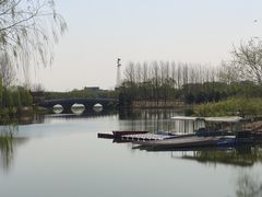 -大兴滨河森林公园