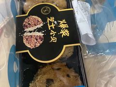 -巴黎优朵烘焙馆(菱角湖壹号店)