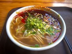 -清真·马安军辣子牛肉面