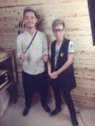 美联社&美丽频道造型(南方商城店)-镁连社·美联社