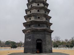 -东台西溪天仙缘景区