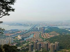 -大雁山风景区