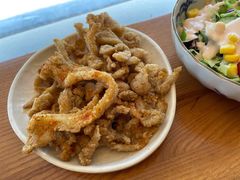 -红小满休闲餐厅(十全街店)